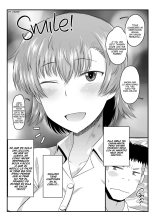 Inkou Kyoushi No Saimin Seikatsu Shidouroku Touma Saki Hen ~Sensei, Kare To Musubareru Tame Ni Takumashii Mono De Ninshin Sasete Kudasai!~ : página 63