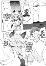 La Tentación De La Súcubo Komugi-chan : página 6