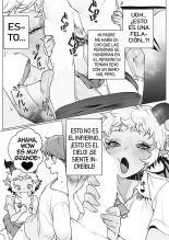 La Tentación De La Súcubo Komugi-chan : página 7