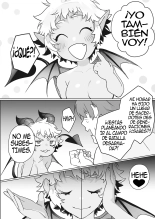 La Tentación De La Súcubo Komugi-chan : página 24