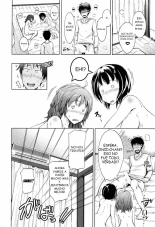 Inma no Kyoudai Ch. 1 : página 10