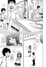 Inma no Kyoudai Ch. 1 : página 19