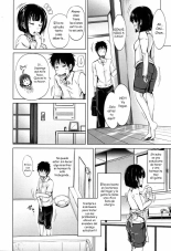 Inma no Kyoudai Ch. 1 : página 30