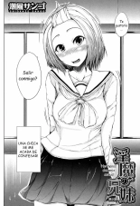 Inma no Kyoudai Ch. 1 : página 44