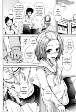 Inma no Kyoudai Ch. 1 : página 48