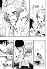 Inma no Kyoudai Ch. 1 : página 49