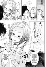 Inma no Kyoudai Ch. 1 : página 67