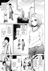 Inma no Kyoudai Ch. 1 : página 87