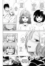 Inma no Kyoudai Ch. 1 : página 98