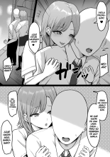 Lewd Students ~The Temptations of Kuromine & Shirosaki~ : página 7