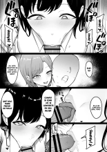 Lewd Students ~The Temptations of Kuromine & Shirosaki~ : página 20