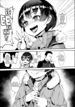 Inran Shounen _Nazo no Bitch Shota to Ossan no Monogatari : página 2