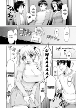 Insei Iro Iro Ch.1-10 : página 25