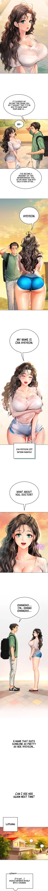 Intern Haenyeo : página 37