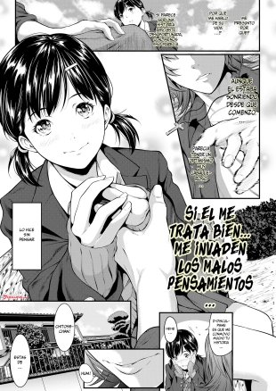 hentai Quiero que alguien mas me lo meta