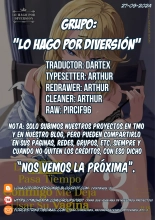 La Gyaru Que Pasa Tiempo Conmigo Me Deja Usar Su Vagina 3 : página 44