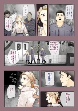 Isekai ni Ittara Ero manga no Sekai datta ohanashi - Sakyubasu T?batsuhen - : página 21