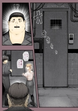 Isekai ni Ittara Ero manga no Sekai datta ohanashi - Sakyubasu T?batsuhen - : página 22
