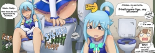 hentai Isekai Quartet