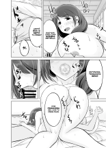 Mi Dulce Vida Sexual con Onee-chan : página 21