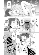 Mi Dulce Vida Sexual con Onee-chan : página 49