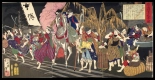 Japanese Ukiyo-e during Satsuma Rebellion : página 13