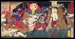Japanese Ukiyo-e during Satsuma Rebellion : página 17