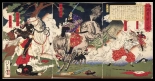 Japanese Ukiyo-e during Satsuma Rebellion : página 18