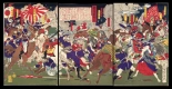 Japanese Ukiyo-e during Satsuma Rebellion : página 20