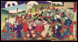 Japanese Ukiyo-e during Satsuma Rebellion : página 41
