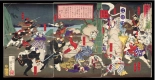 Japanese Ukiyo-e during Satsuma Rebellion : página 49