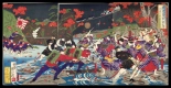 Japanese Ukiyo-e during Satsuma Rebellion : página 50