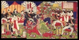 Japanese Ukiyo-e during Satsuma Rebellion : página 53