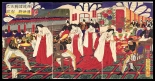 Japanese Ukiyo-e during Satsuma Rebellion : página 55