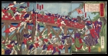 Japanese Ukiyo-e during Satsuma Rebellion : página 66