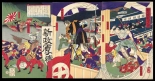 Japanese Ukiyo-e during Satsuma Rebellion : página 68