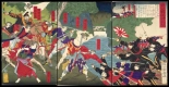 Japanese Ukiyo-e during Satsuma Rebellion : página 71