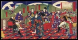 Japanese Ukiyo-e during Satsuma Rebellion : página 77