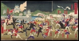 Japanese Ukiyo-e during Satsuma Rebellion : página 80