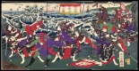 Japanese Ukiyo-e during Satsuma Rebellion : página 82