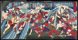 Japanese Ukiyo-e during Satsuma Rebellion : página 88