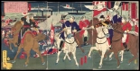 Japanese Ukiyo-e during Satsuma Rebellion : página 90