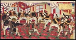 Japanese Ukiyo-e during Satsuma Rebellion : página 94