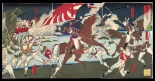 Japanese Ukiyo-e during Satsuma Rebellion : página 98