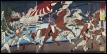 Japanese Ukiyo-e during Satsuma Rebellion : página 100