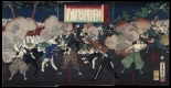 Japanese Ukiyo-e during Satsuma Rebellion : página 112