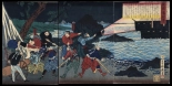 Japanese Ukiyo-e during Satsuma Rebellion : página 113