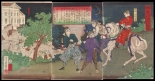 Japanese Ukiyo-e during Satsuma Rebellion : página 123
