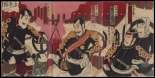 Japanese Ukiyo-e during Satsuma Rebellion : página 125