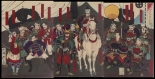 Japanese Ukiyo-e during Satsuma Rebellion : página 142